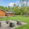 4 Bedroom Cozy Home In Hadsund