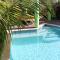 CAS IGUANA - Curacao - Villapark Fontein - Ferienhaus mit Pool