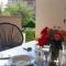 Apartmani Irina