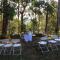 Mapleton Falls Accommodation