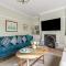 Dorset House, Salcombe, with Free Parking