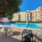 Apartment Sea View in Rincon de Loix- free parking, pool, Wi-Fi, new air conditioning - Benidorm