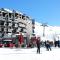 Résidence Hauts Du Val Claret B2 - Studio confortable · Entre pistes et commerces MAE-3644