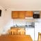 Les Chalets De Bois MÉan - C - Appartement sur les hauteurs des Orres 1800 MAE-6034