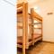 Les Chalets De Bois MÉan - C - Appartement sur les hauteurs des Orres 1800 MAE-6034