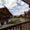 Les Chalets De Bois MÉan - C - Appartement sur les hauteurs des Orres 1800 MAE-6034