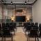 Moxy Chattanooga Downtown