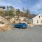 Beautiful Home In Risør With Kitchen