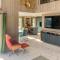 Beautiful Home In Risør With Kitchen