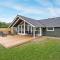 Holiday Home Lakolk Rømø I Denmark