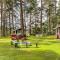 Lovely Home In Ljungby