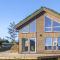 4 Bedroom Lovely Home In Rysstad