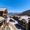 Les Chalets De Bois MÉan - A - Magnifique appartement montagnard aux Orres 1800 MAE-6521