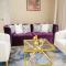 Fairway Velvet Vista 3 Bedroom Apartment with Pool and Gym