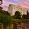 Gaithersburg Marriott Washingtonian Center
