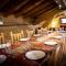 Les Chalets Du Cocoon - CHALET MONT BLANC MAE-1611