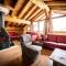 Les Chalets Du Cocoon - CHALET MONT BLANC MAE-1611