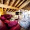 Les Chalets Du Cocoon - CHALET MONT BLANC MAE-1611