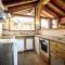 Les Chalets Du Cocoon - CHALET MONT BLANC MAE-1611