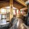 Les Chalets Du Cocoon - CHALET MONT BLANC MAE-1611