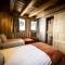 Les Chalets Du Cocoon - CHALET MONT BLANC MAE-1611