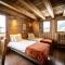 Les Chalets Du Cocoon - CHALET MONT BLANC MAE-1611