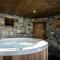 Les Chalets Du Cocoon - CHALET MONT BLANC MAE-1611