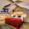Chalet De La Mine - CHALET MINE 2 MAE-1621