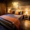 Les Chalets Du Cocoon - CHALET PIERRA MENTA 1 MAE-1641