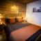 Les Chalets Du Cocoon - CHALET PIERRA MENTA 1 MAE-1641