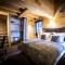Les Chalets Du Cocoon - CHALET PIERRA MENTA 1 MAE-1641