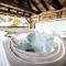 Les Chalets Du Cocoon - CHALET PIERRA MENTA 1 MAE-1641