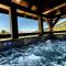 Les Chalets Du Cocoon - CHALET PIERRA MENTA 1 MAE-1641