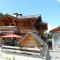 Les Chalets Du Cocoon - CHALET PIERRA MENTA 1 MAE-1641
