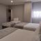 Hotel OR Suite