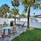 Luxury Beach Getaway 4 Blocks to Beach+ Pier - 杰克逊维尔海滩
