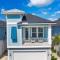 Luxury Beach Getaway 4 Blocks to Beach+ Pier - 杰克逊维尔海滩
