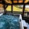 Les Chalets Du Cocoon - CHALET PIERRA MENTA 2 MAE-1621 - 艾姆拉普拉涅