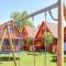 Awesome Home In Bobolin With Kitchen - 波波林