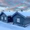 Beautiful Home In Sjusjøen With Wifi