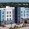Fairfield Inn & Suites by Marriott Houston Pasadena