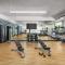 Four Points by Sheraton Pleasanton - Pleasanton