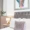 2-bed Notting Hill / Portobello - Londýn