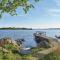 Two-Bedroom Holiday Home In Solvesborg