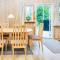 6 person holiday home in Glesborg-By Traum 6 person holiday home in Glesborg-By Traum