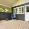 6 person holiday home in Glesborg-By Traum 6 person holiday home in Glesborg-By Traum