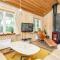 6 person holiday home in Glesborg-By Traum 6 person holiday home in Glesborg-By Traum