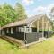 6 person holiday home in Glesborg-By Traum 6 person holiday home in Glesborg-By Traum