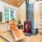 6 person holiday home in Glesborg-By Traum 6 person holiday home in Glesborg-By Traum