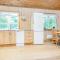 6 person holiday home in Glesborg-By Traum 6 person holiday home in Glesborg-By Traum